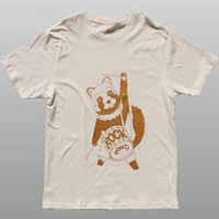 Web Shop-T shirts / PRGW-ORG