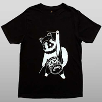 Web Shop-T shirts / PRWB-ORG