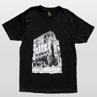 Web Shop-T shirts /U4WB-OR