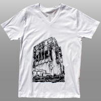 Web Shop-T shirts /U4BLW-VORG