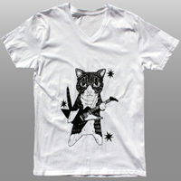 Web Shop-T shirts /TCBLW-VOR