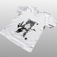 Organic T-shirts / TCBLW-VOR