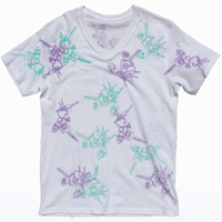 Web Shop-T shirts /K&S-MLW-VOR