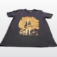 Organic T-shirts / FLGB-VOR