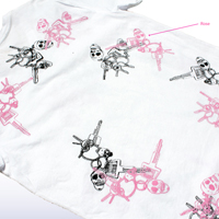 Organic T-shirts / K&S-BRPW-VOR