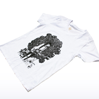 Organic T-shirts / FLBW-VOR 