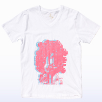 Web Shop-T shirts /FLNRS-VOR
