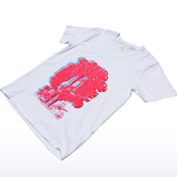 Organic T-shirts / FLNRS-VOR