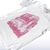 Organic T-shirts / U4RW-VORG