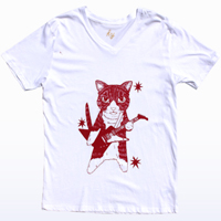 Web Shop-T shirts /TCRW-VOR