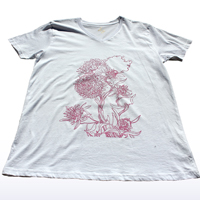 Organic T-shirts / FRW-VOR