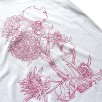 Organic T-shirts / FRW-VOR