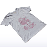 Organic T-shirts / FRW-VOR