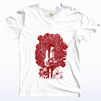 Web Shop-T shirts /FLRW-VOR