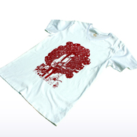 Organic T-shirts / FLRW-VOR