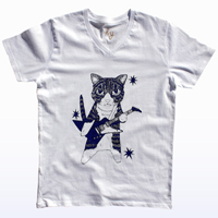 Web Shop-T shirts /TCNW-VOR