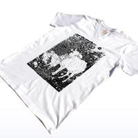 Organic T-shirts / B&CBW-VOR