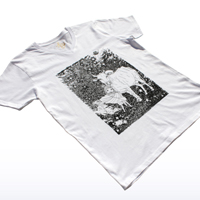 Organic T-shirts / B&CBW-VOR