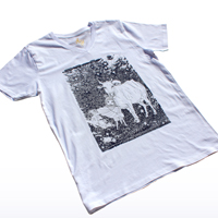 Organic T-shirts / B&CNW-VOR