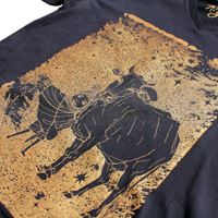 Organic T-shirts / B&CSB-VOR