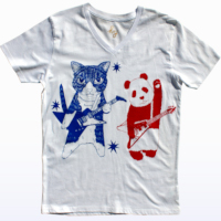 Web Shop-T shirts /TBLPRW-VOR