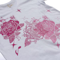 Organic T-shirts / MRG-RPR-VW