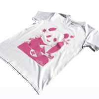 Organic T-shirts / SPR-VW