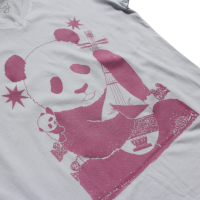 Organic T-shirts / SPR-VW