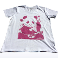 Organic T-shirts / SPR-VW