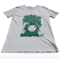 Organic T-shirts / THGW-ORG