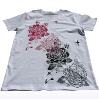 Organic T-shirts / MRG-MB-W