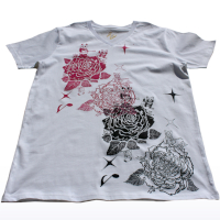 Organic T-shirts / MRG-MB-W