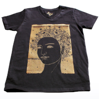 Organic T-shirts / HGB-V