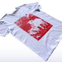 Organic T-shirts / B&CRW-V