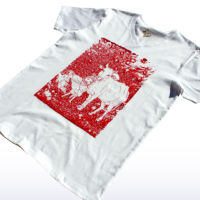 Organic T-shirts / B&CRW-V