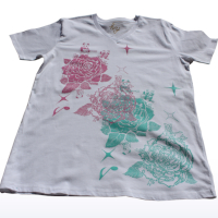 Organic T-shirts / MRG-RM-W