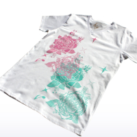 Organic T-shirts / MRG-RM-W