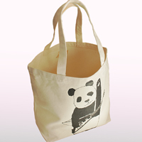 Organic Bag / BAG-PFB-OM