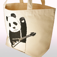 Organic Bag / BAG-PFB-OM