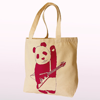 Organic T-shirts / BAG-PFRV-OM