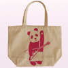 Organic Tote Bag/BAG-PFRV-OM