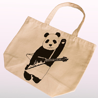 Organic Bag / BAG-PFB-OM