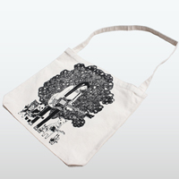 Tote Bag / B-FLB-TNL