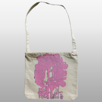 Tote Sholder Bag / FRBL-TNS