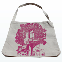 Tote Bag / B-FM-TNS