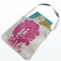 Tote Bag / B-FM-TNS