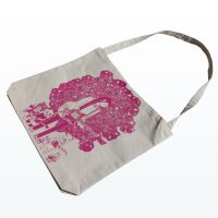 Tote Bag / B-FM-TNS