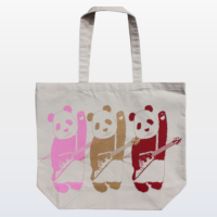 Tote SBag Large Size / B-P3RGR-TL