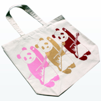 Tote Bag / B-P3RGR-TL