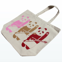 Tote Bag / B-P3RGR-TL